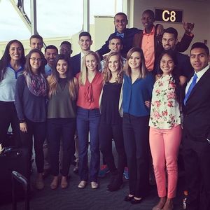 Image post by @fgcudirtybirds on Instagram