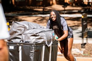 Image post by @wakevolleyball on Instagram