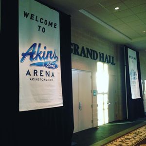 Image post by @theclassiccenter on Instagram