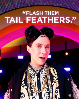 Image post by @streamonmax on Instagram