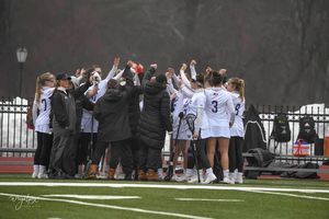 Image post by @stonehillwlax on Instagram