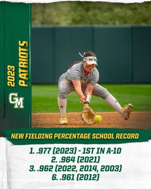 Image post by @gmusoftball on Instagram