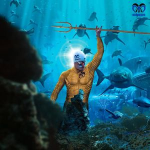 Image post by @borregostec on Instagram