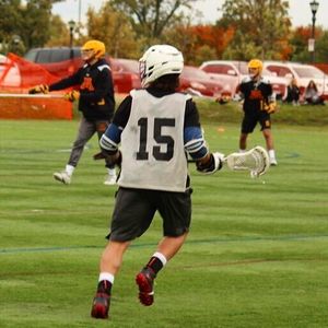 Image post by @stthomasmenslacrosse on Instagram