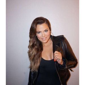 Image post by @khloekardashian on Instagram
