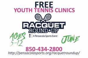 Image post by @pensacolasports on Instagram