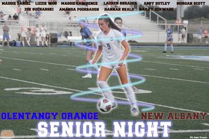 Image post by @OOHSSportsLive on Twitter