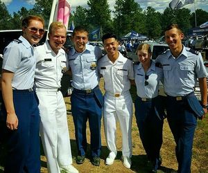 Image post by @marionmilitary on Instagram