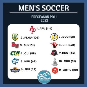 Image post by @thepacwest on Instagram