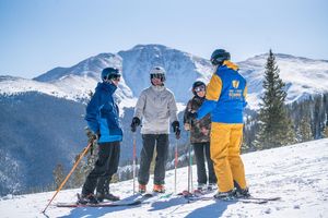 Image post by @winterparkresort on Instagram