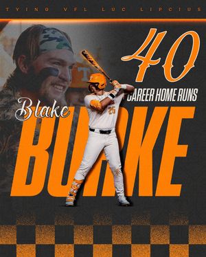 Image post by @vol_baseball on Instagram