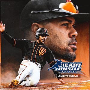 Image post by @sfgigantes on Instagram