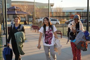 Image post by @cmuwomenswrestling on Instagram