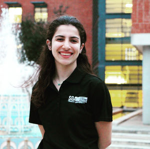 Image post by @sga.trinity on Instagram