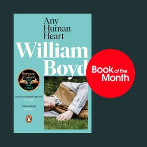 Image post by @thebookerprizes on Instagram