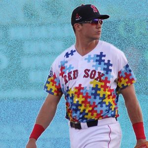 Image post by @salemredsox on Instagram