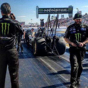 Image post by @jfr_racing on Instagram