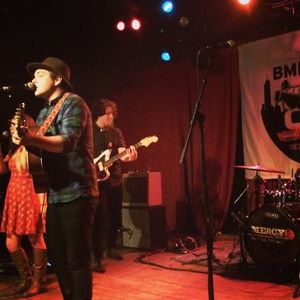 Image post by @bmi on Instagram