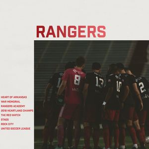 Image post by @lrrangers on Instagram