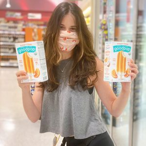 Image post by @goodpop on Instagram