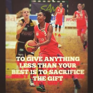 Image post by @aztecwbb on Instagram