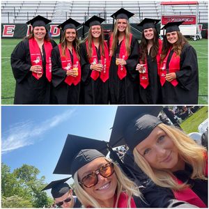 Image post by @stagswomenslax on Instagram