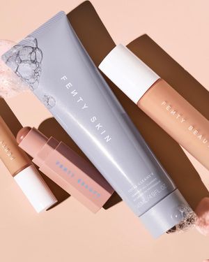 Image post by @fentybeauty on Instagram