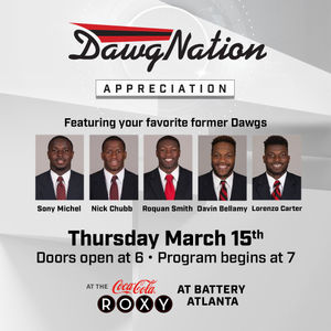 Image post by @dawgnation on Instagram
