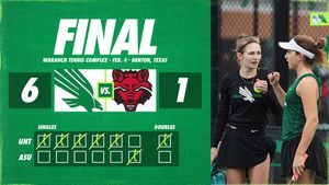 Image post by @MeanGreenTennis on Twitter