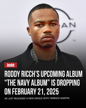 Image post by @hotnewhiphop on Instagram