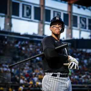 Image post by @yankees on Instagram