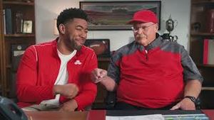 Video post by @statefarm on YouTube