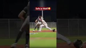 Video post by @maxpreps on YouTube