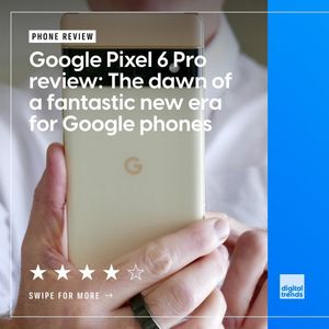 Image post by @digitaltrends on Instagram