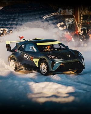 Image post by @oliversolberg01 on Instagram