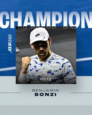 Image post by @atptour on Instagram