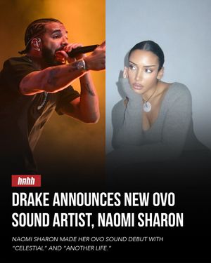 Image post by @hotnewhiphop on Instagram