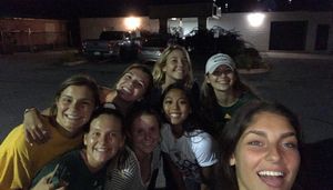 Image post by @uvmwlax on Instagram