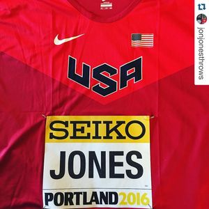 Image post by @usatf on Instagram