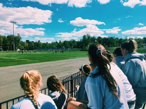 Image post by @ithacawlax on Instagram