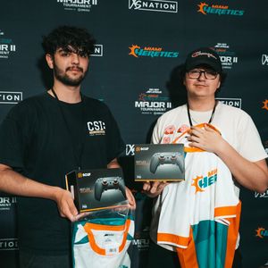 Image post by @ScufGaming on Twitter
