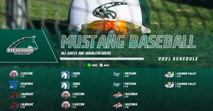 Image post by @gomustangsports on Instagram