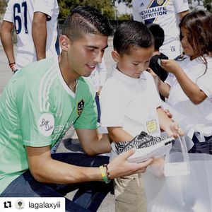 Image post by @aegworldwide on Instagram