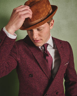 Image post by @menswearhouse on Instagram