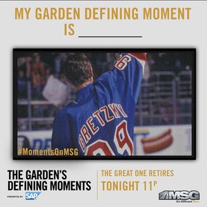 Image post by @msgnetworks on Instagram