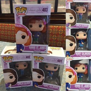Image post by @gilmoregirlsonly on Instagram