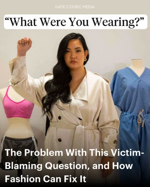 Image post by @katiecouricmedia on Instagram