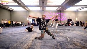 Image post by @brianfriedman on Instagram