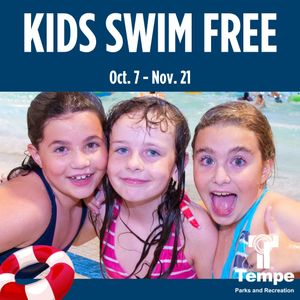 Image post by @tempeparksandrec on Instagram