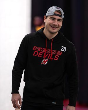 Image post by @nhlschweiz on Instagram